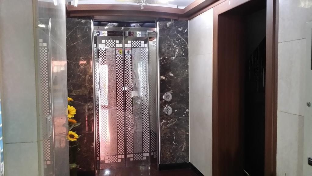 Plus Motel Пусан Екстериор снимка