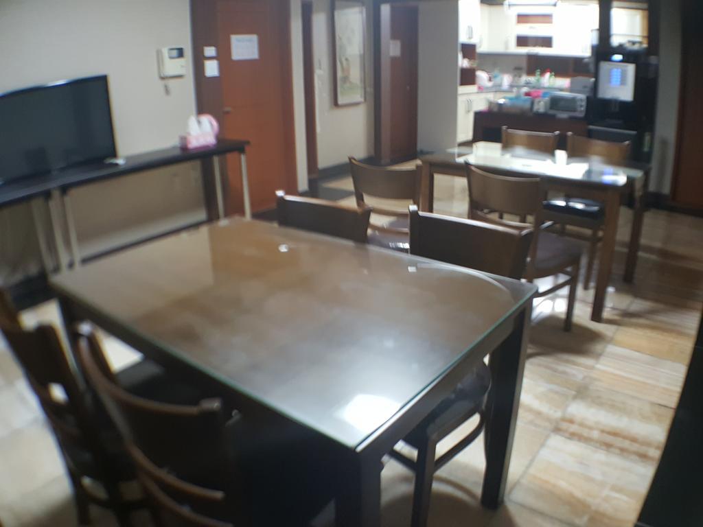 Plus Motel Пусан Екстериор снимка