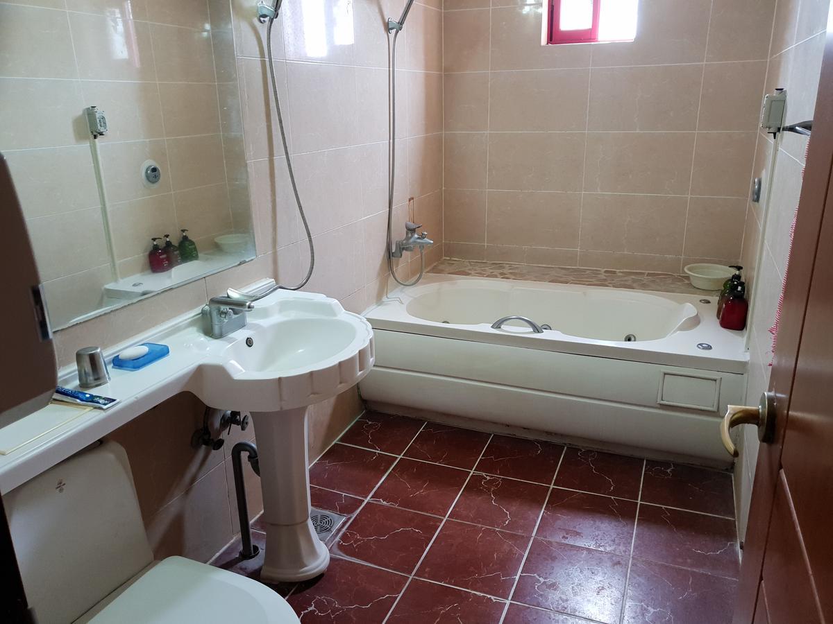 Plus Motel Пусан Екстериор снимка